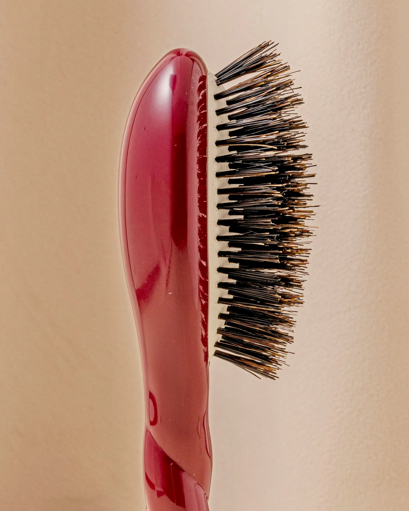 N.01 La Petite Brosse Brillance & Soin l’Universelle Rouge Cerise - Image 3