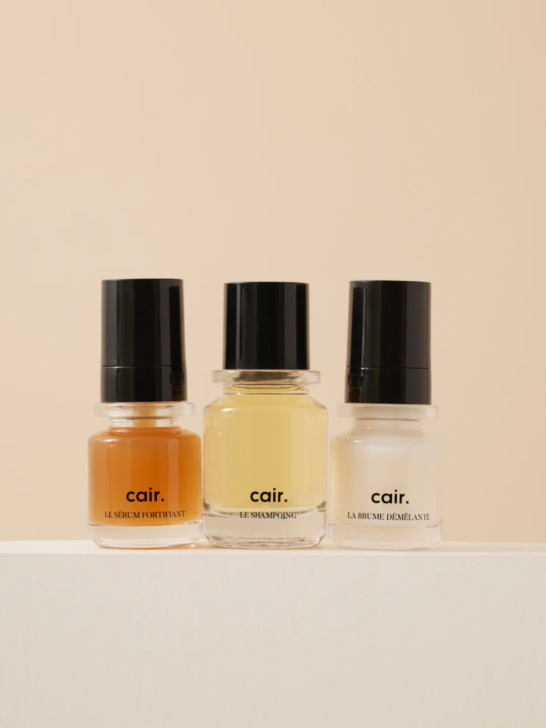 La Routine Cair - Taille Voyage - Image 3