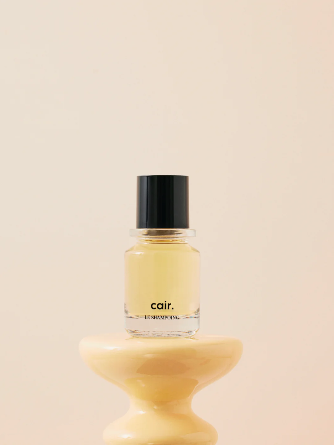 Le Shampoing Cair Taille voyage - Image 4