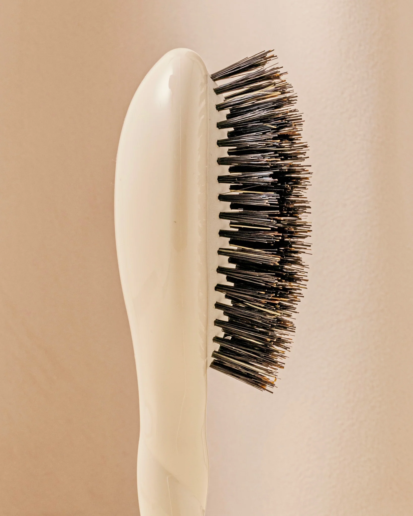 N.01 La Petite Brosse Brillance & Soin l’Universelle Blanc Crème - Image 3
