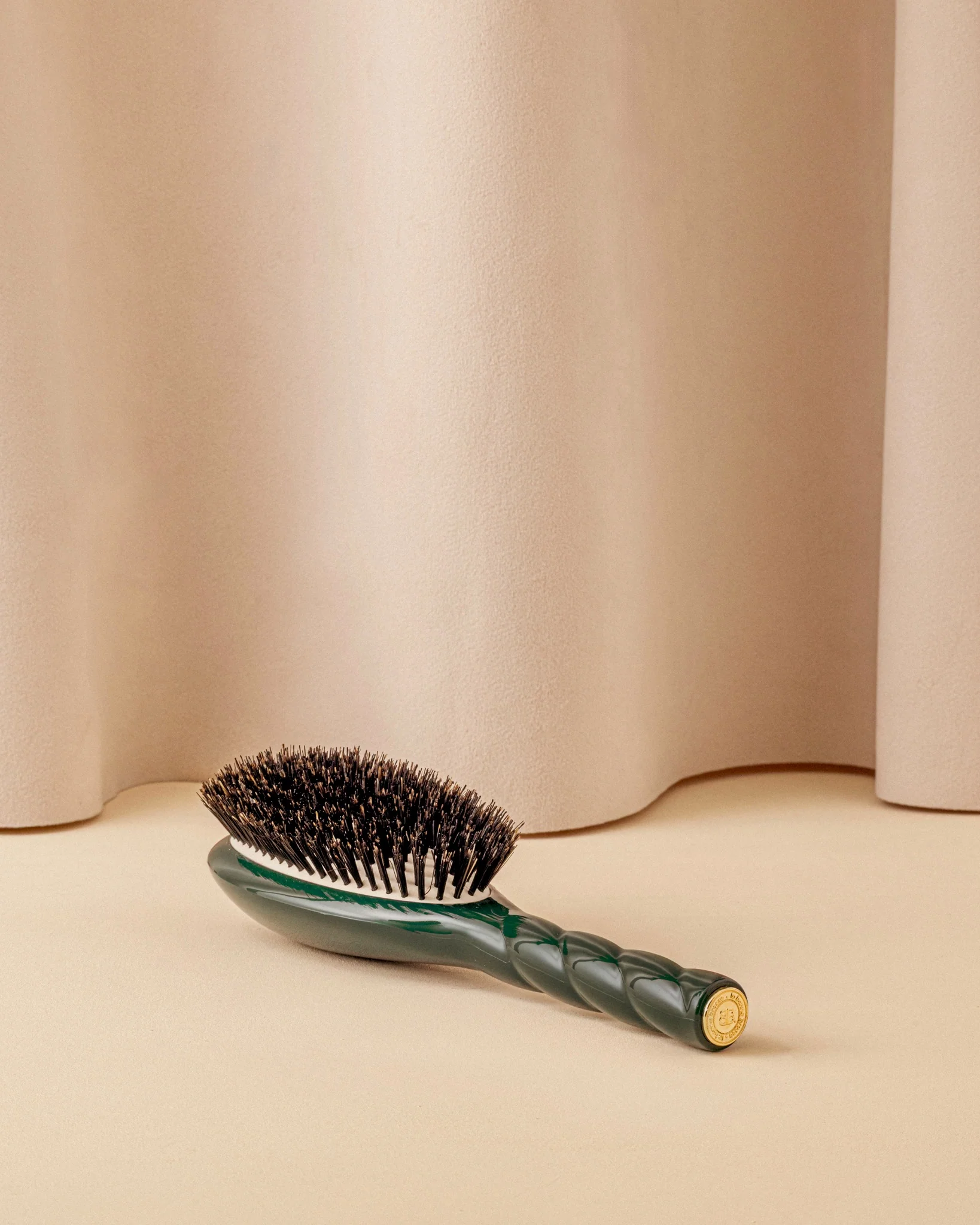 N.01 La Brosse Brillance & Soin l'Universelle Vert Emeraude - Image 5
