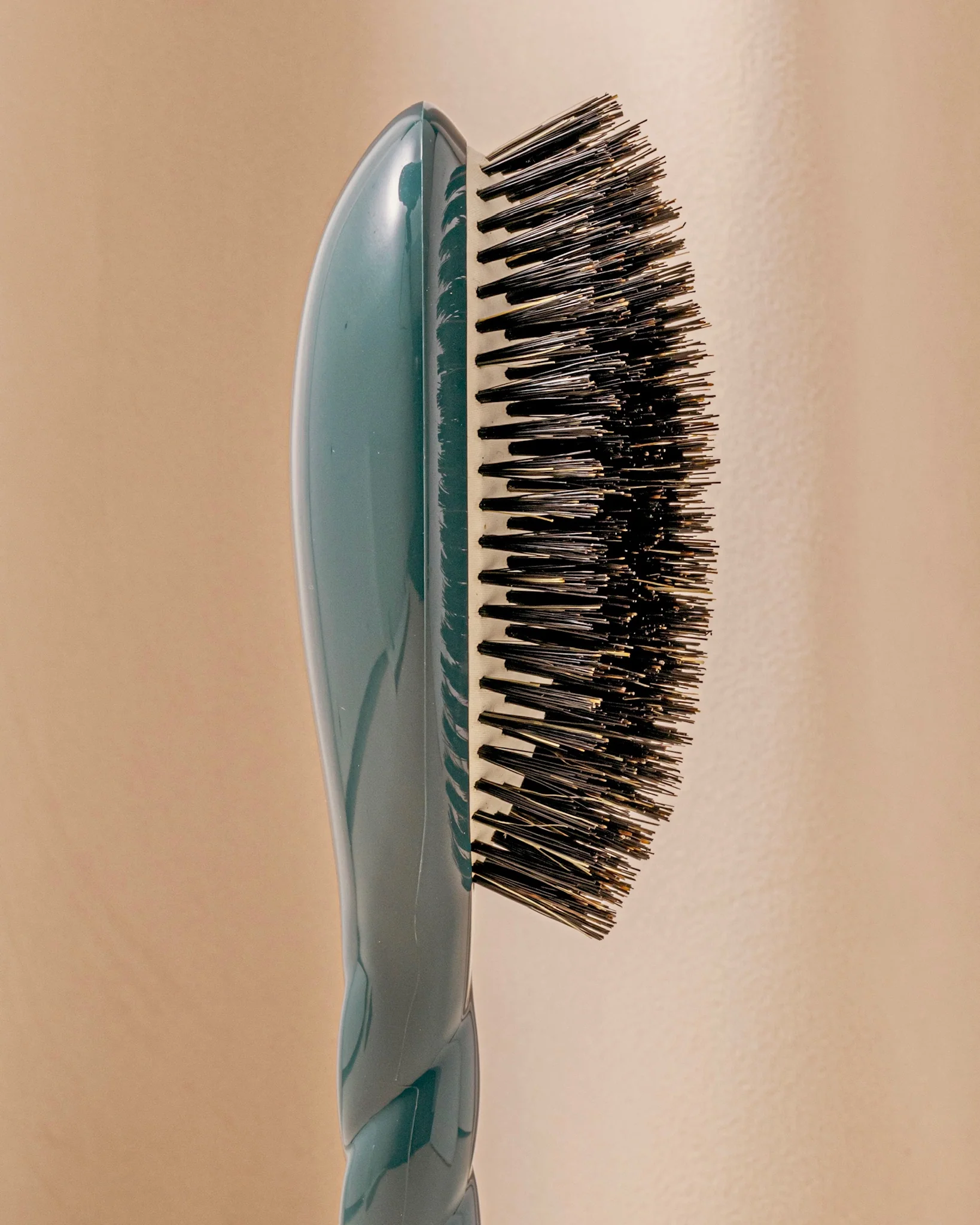 N.01 La Brosse Brillance & Soin l'Universelle Bleu Encre - Image 3