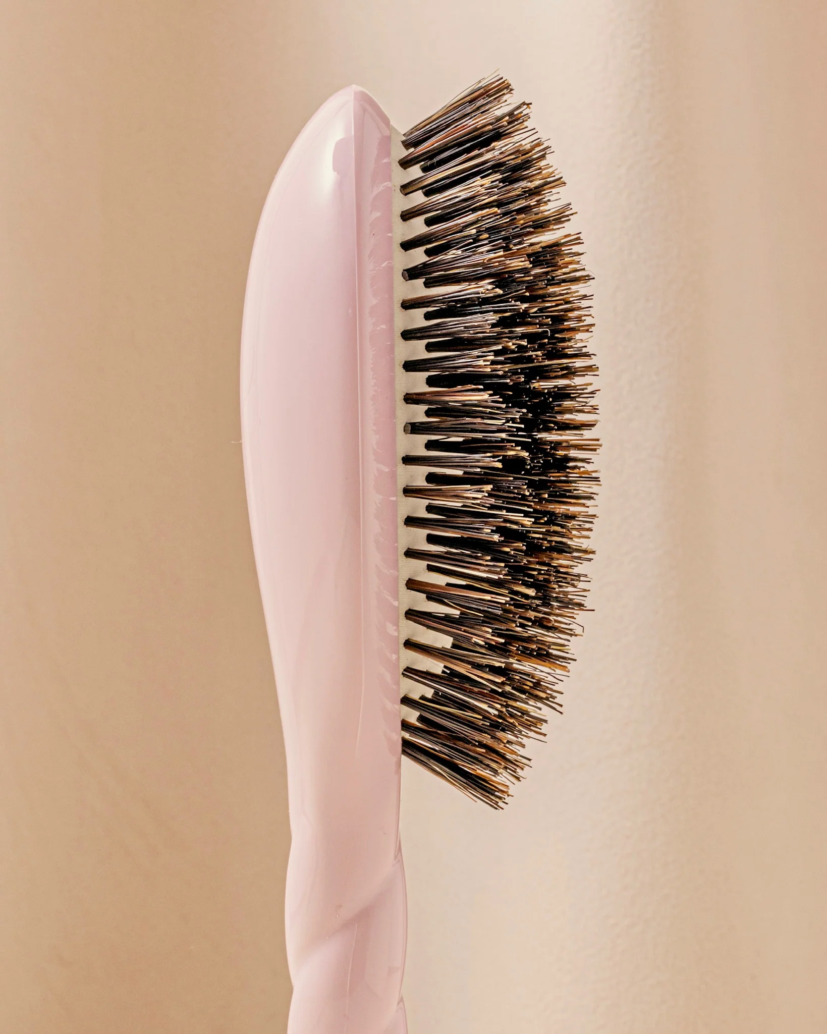 N.01 La Brosse Brillance & Soin l'Universelle Rose Lilas - Image 3